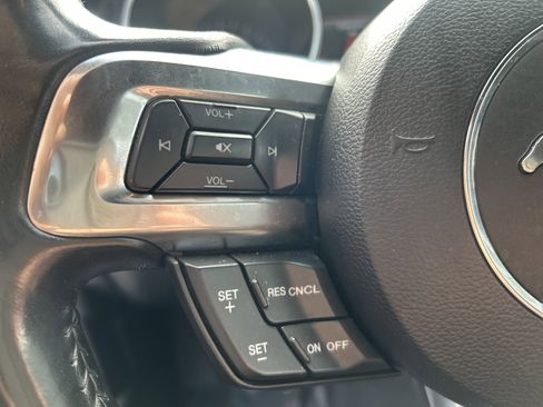 Used 2018 Ford Mustang GT image 17