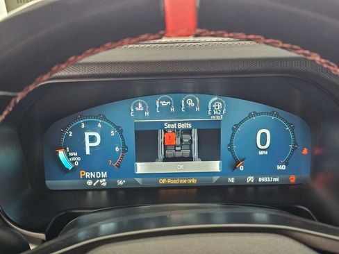 Used 2023 Ford Bronco Raptor image 23