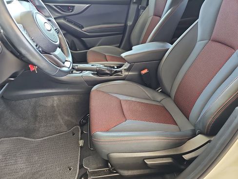 Used 2023 Subaru Crosstrek 2.0i Premium w/ Special Edition image 19