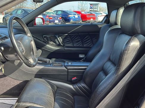 Used 1991 Acura NSX image 12
