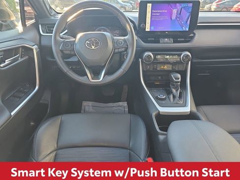 Used 2024 Toyota RAV4 XSE image 23