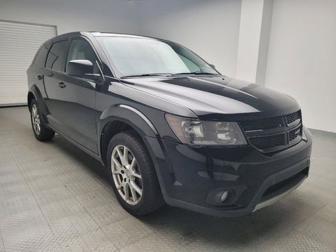 Used 2017 Dodge Journey GT w/ Driver Convenience Group FWD image 13