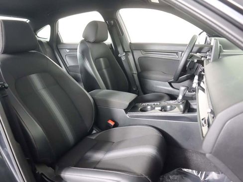 Used 2025 Honda Civic Sport image 27
