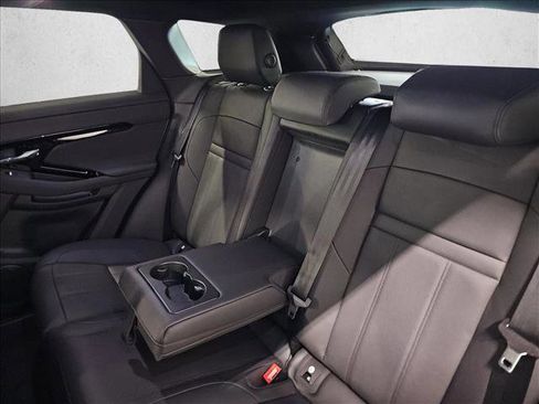 Certified 2026 Land Rover Range Rover Evoque S image 14