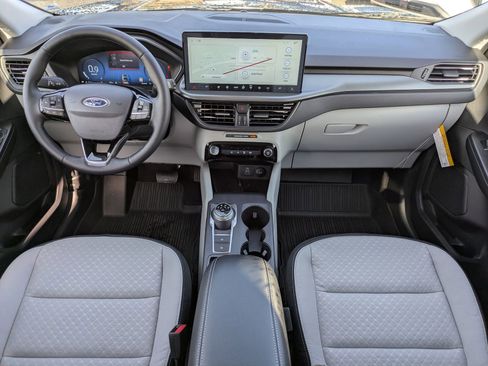 New 2026 Ford Escape Active w/ Active Premium Tech Pack image 14