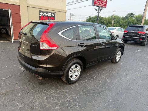 Used 2014 Honda CR-V LX image 6