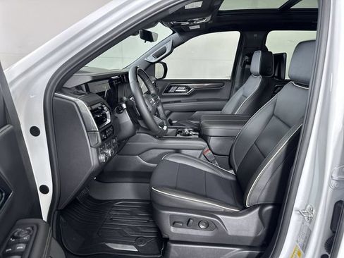 New 2026 GMC Yukon XL Elevation w/ Elevation Premium Package AWD/4WD image 21