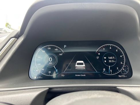 Used 2023 Hyundai Sonata SEL Plus FWD image 13