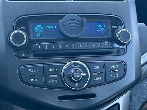Used 2013 Chevrolet Sonic LT FWD image 19