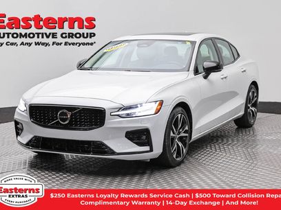 Used 2024 Volvo S60 B5 Core w/ Climate Package