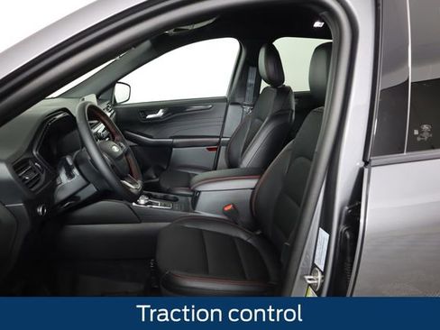 New 2026 Ford Escape ST-Line w/ Cold Weather Package image 24