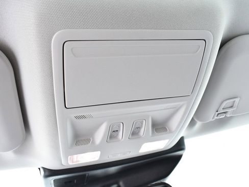 New 2025 Ford Bronco Sport Big Bend w/ Convenience Package image 35