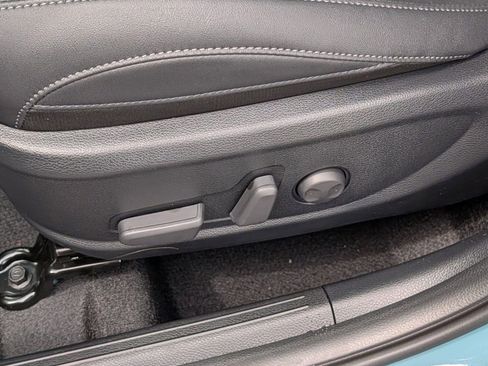 New 2026 Kia Seltos EX FWD image 20