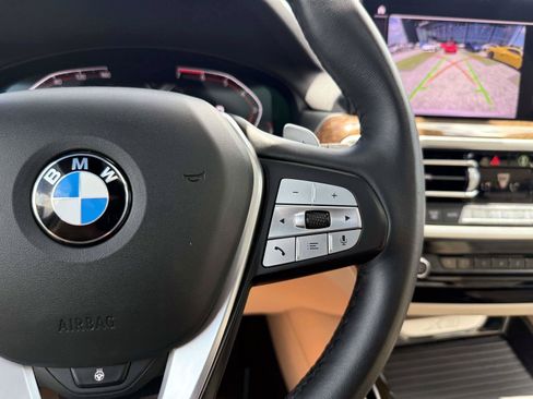 Used 2022 BMW X3 sDrive30i w/ Premium Package RWD image 33