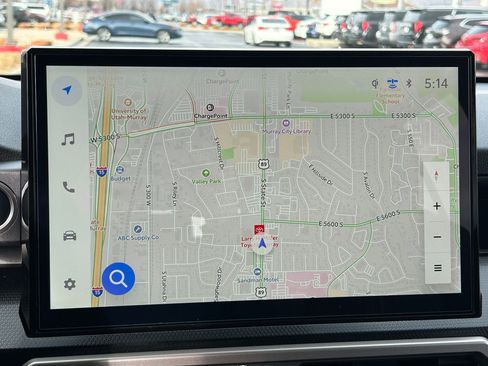 Certified 2026 Toyota 4Runner Limited image 23