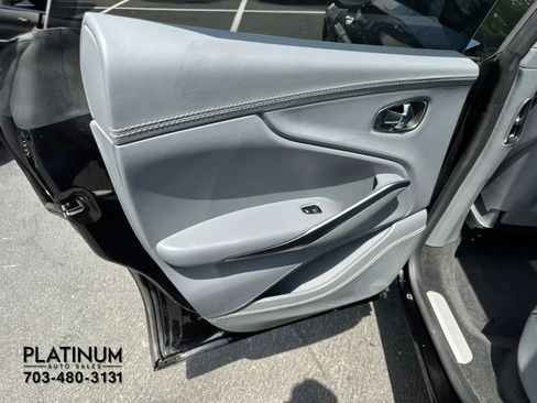 Used 2021 Aston Martin DBX AWD/4WD image 20