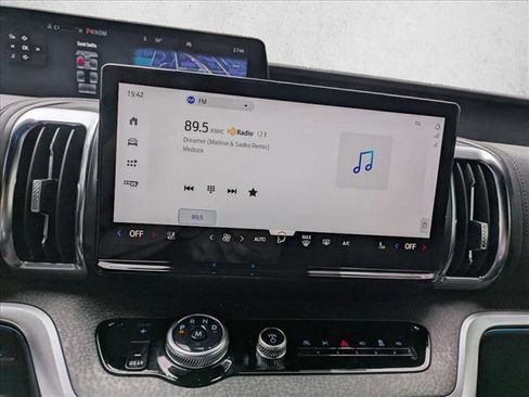 New 2025 Ford Expedition Tremor image 11