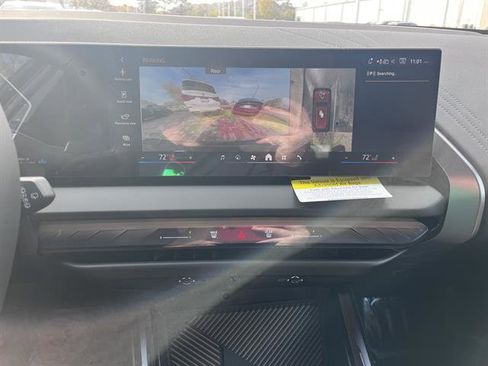 New 2026 BMW X3 xDrive30 w/ Premium Package image 15