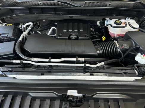 Certified 2025 GMC Sierra 1500 Pro w/ Convenience Package image 20