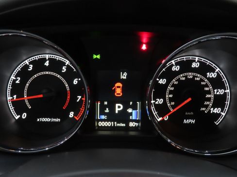 New 2025 Mitsubishi Outlander Sport LE image 11