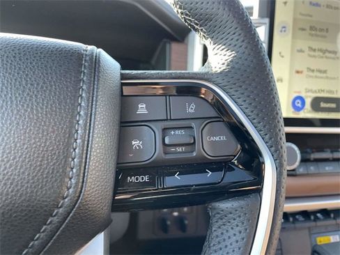 Used 2023 Toyota Tundra 1794 Edition image 25