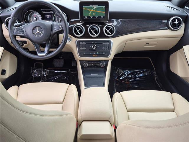 Used 2016 Mercedes-Benz CLA 250 image 17