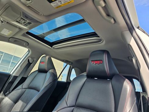 Used 2020 Toyota RAV4 TRD Off-Road image 26