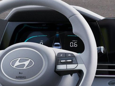 New 2026 Hyundai Elantra SEL Sport image 14