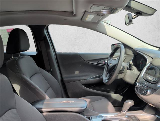 Used 2019 Chevrolet Malibu LT FWD image 27
