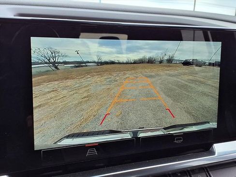 New 2026 GMC Sierra 2500 SLE w/ SLE Convenience Package image 17