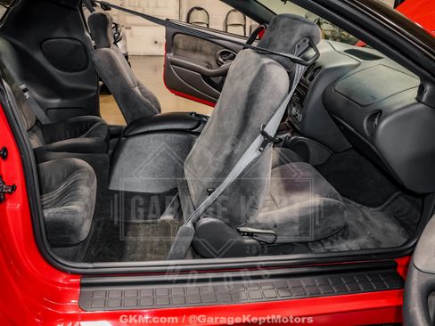 Used 1995 Pontiac Firebird Formula RWD image 82
