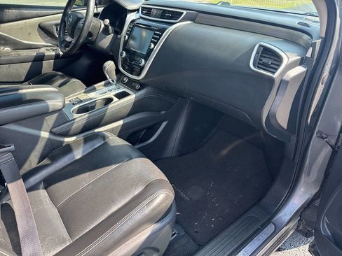 Used 2018 Nissan Murano SL image 29