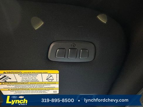 New 2026 Ford F150 Lariat w/ Equipment Group 501A Mid image 21