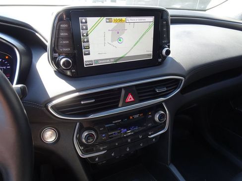 Used 2019 Hyundai Santa Fe AWD image 18