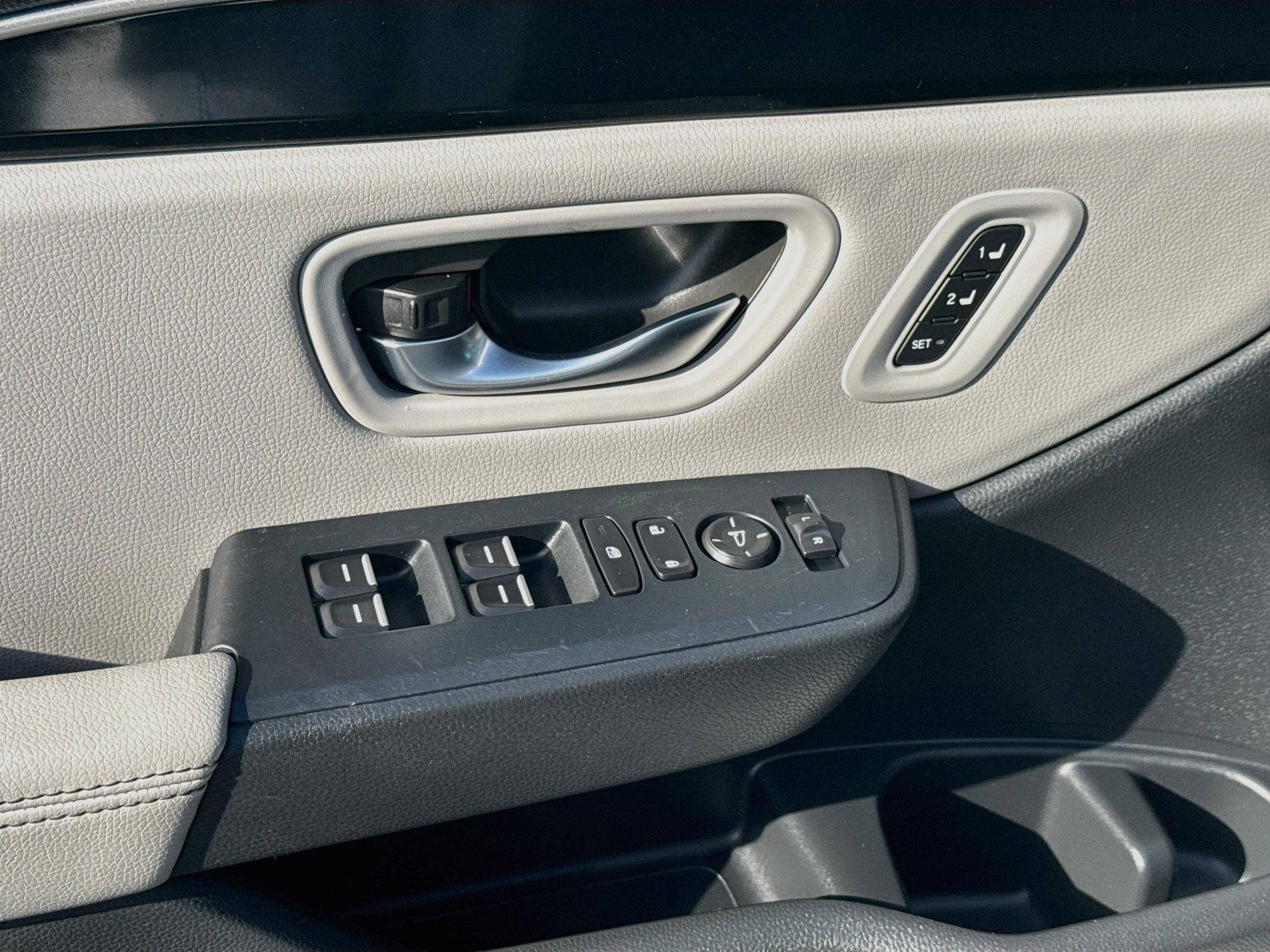 Certified 2024 Honda Pilot EX-L image 16