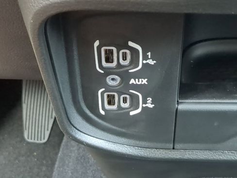 New 2025 RAM 2500 Tradesman image 20