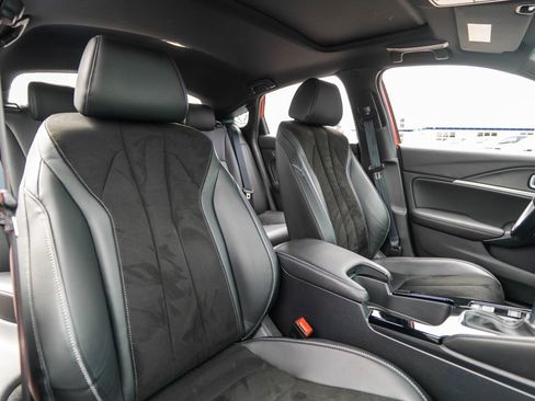 Used 2024 Acura Integra A-Spec image 20