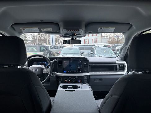 New 2026 Ford F250 XLT w/ XLT Premium Package image 29