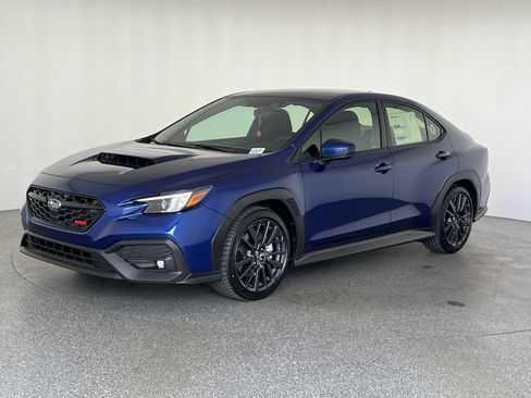 New 2026 Subaru WRX Premium w/ Accessory Package #2 AWD/4WD image 9