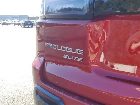 New 2026 Honda Prologue Elite image 8