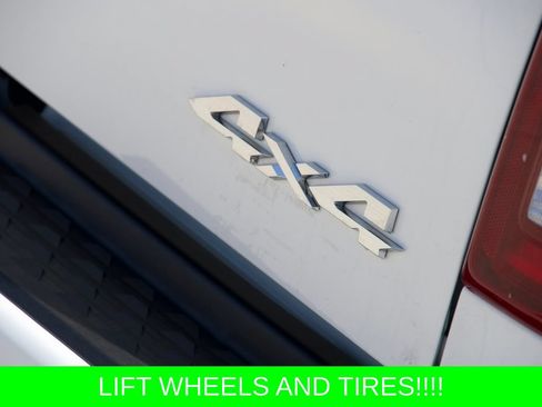Used 2025 RAM 3500 Longhorn AWD/4WD image 10