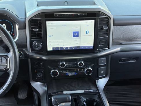 Used 2023 Ford F150 Platinum w/ Equipment Group 701A High AWD/4WD image 18