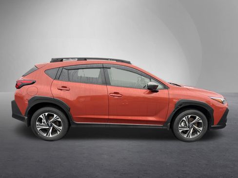 Certified 2025 Subaru Crosstrek 2.5i Premium AWD/4WD image 2