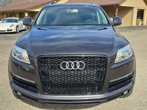 Used 2008 Audi Q7 3.6 Premium image 12