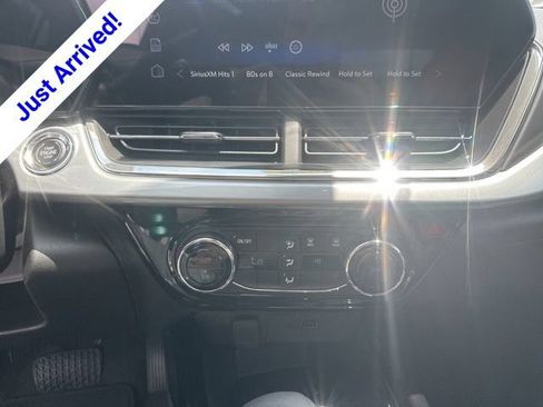 New 2026 Chevrolet Trax LT FWD image 23