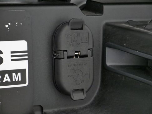 Certified 2024 RAM 3500 Tradesman w/ Bed Utility Group image 50