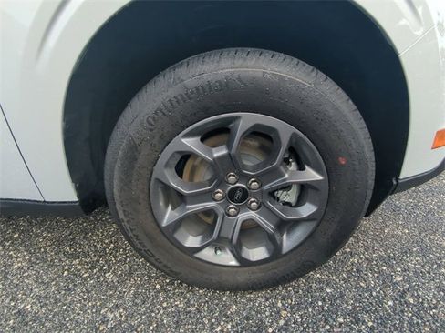 New 2026 Ford Maverick XLT w/ Equipment Group 301A image 12