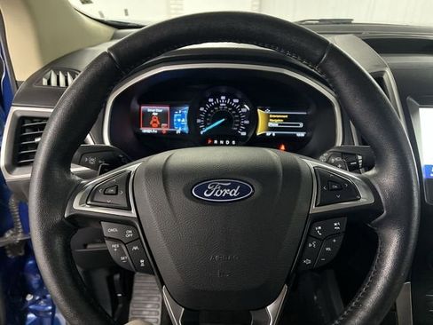 Used 2020 Ford Edge SEL w/ Convenience Package image 11
