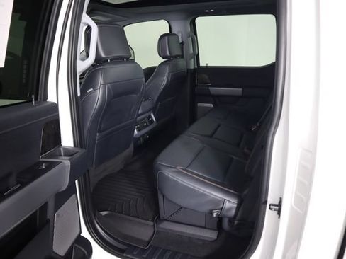 Used 2024 Ford F350 Lariat AWD/4WD image 68