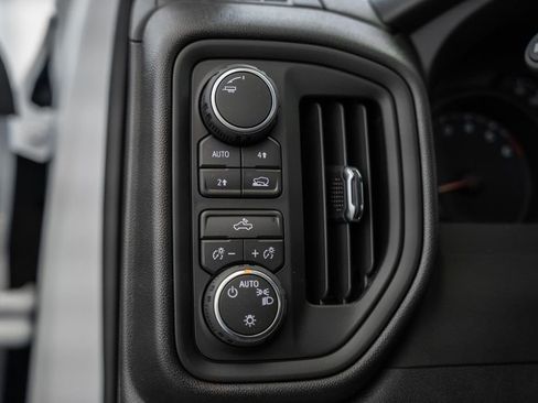 New 2026 Chevrolet Silverado 1500 W/T AWD/4WD image 37